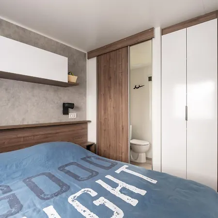 Mobil-home Jean De Monts * سان جان دي مونت