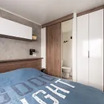 Kemping Mobil-home Jean De Monts *