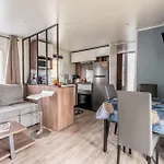Kemping Mobil-home Jean De Monts