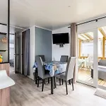 Mobil-home Jean De Monts
