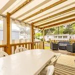 Kemping Mobil-home Jean De Monts
