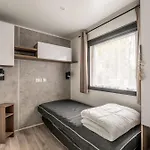 Kemping Mobil-home Jean De Monts