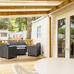 Kemping Mobil-home Jean De Monts