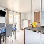 Mobil-home Jean De Monts *