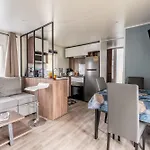Kemping Mobil-home Jean De Monts Saint-Jean-de-Monts