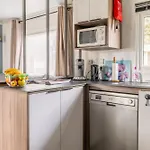 Kemping Mobil-home Jean De Monts *