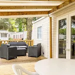 Kemping Mobil-home Jean De Monts *