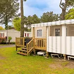 Mobil-home Jean De Monts Kemping