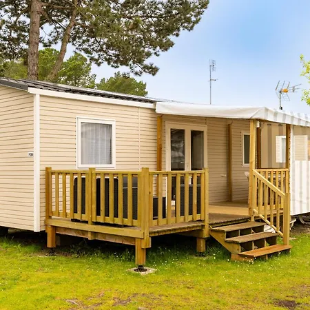 Mobil-home Jean De Monts Saint-Jean-de-Monts