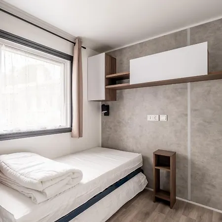 Camping Mobil-home Jean De Monts Saint-Jean-de-Monts